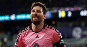 Inter Miami vs. DC United 3-1: resultado, resumen y goles del partido DC  United vs Inter de Miami por MLS 202 | VIDEO | DEPORTE-TOTAL | EL COMERCIO  PERÚ