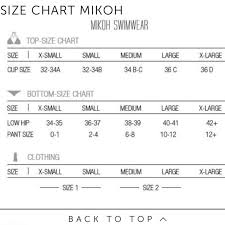 Mikoh Sunset Water Snake Night And Lanai Bikini