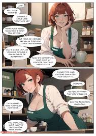 ✅️ Porn comic Not The Office. Mia likes to play. Kate Sketches Sex comic  brunette offered her ✅️ | Kate Sketches | Porn comics hentai adult only |  wporncomics.com