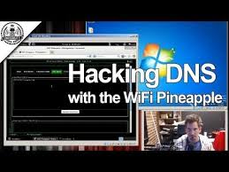 Tutorial Hijacking Dns On The Wifi Pineapple Pineapple University Youtube In 2020 Wifi Dns Tutorial