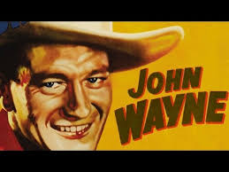 The Lawless Frontier (1934) JOHN WAYNE