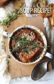 Classic French Onion Soup Recipe Recipe French Onion Soup Recipe French Onion Soup Onion Soup Recipes
