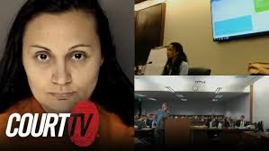 Letecia Stauch Trial Day 11