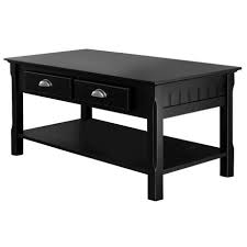 How to style your coffee table so much more than a surface for mugs and tv remotes, a coffee table offers all sorts of potential to brighten up your lounge. 20238 Timber Coffee Table Walmart Canada