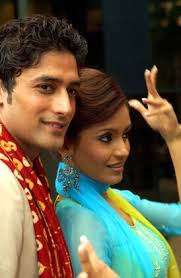 1 Bharati Musical: Bhavna Pani & Gagan Malik (Bharati & Siddharta),  Bollywood-Musical, Märchen