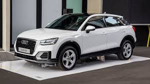 2017 Audi Q2 Exterior Audi Audi Cars Super Sport Cars