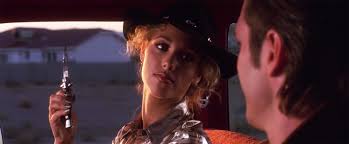 Dvd talk review of the dvd video paul verhoeven is an. Showgirls 25th Anniversary Memorable Showgirls Quotes People Com