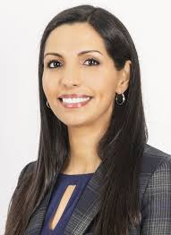 RMI's Rachel Lopez Is a Young Executive With a Lifetime of ...