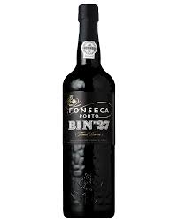Imponerende dybde og intensitet af frugten på næsen. Buy Fonseca Bin 27 Tawny Port Dan Murphy S Delivers