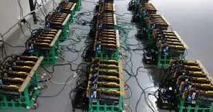 In exchange of mining operation, you can receive a monetary reward in the form of digital currency. Pin On Gadgets