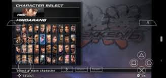 Tekken 6 is another part of serri fights created by manco. Tekken 6 Apk For Android Download Androidapksfree