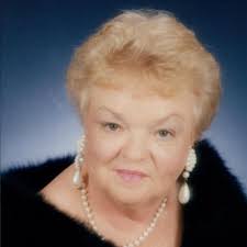 Obituary information for Lorene M. Conner