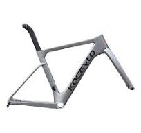 Amazon.com: Marco de bicicleta de carretera 700C 44 47 50 53 ...