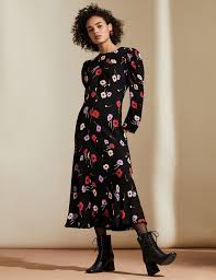 Check spelling or type a new query. Marks Spencer Releases Statement Floral Jumpsuit For Spring