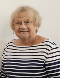 Obituary information for Kathleen "Kathy" Edgar