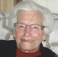 Velma Tanner Obituary