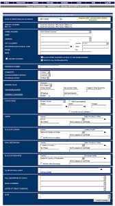 Some certificate holders are refusing to accept the september 2009 acord 25 form because it no longer includes a notice of cancellation, but rather refers them to the policy. Marine Certificate Management Learning Centre How To Create A Certificate