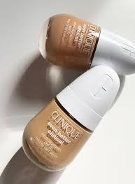 Read reviews and browse expert application tips. Frisch Verliebt In Die Clinique Even Better Clinical Serum Foundation