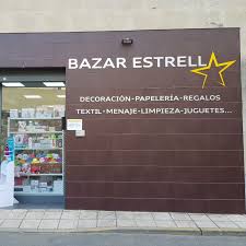 Bazar La Estrella