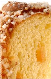 Panettone Aux Fruits Confits Par Alain Ducasse Recette Panetonne Recette Recette Recette Panettone