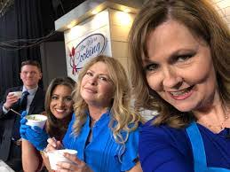 Merry Thompson's Instagram, Twitter & Facebook