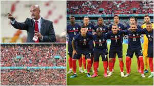 Toute l'actualité sur le sujet euro 2021. Franca Fiton Euro 2020 Ata Kushtojne 900 Milion Ne Kemi 60 Mije Tifoze Abc News