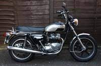 See such popular models like triumph bonneville, triumph tiger, triumph daytona, triumph thunderbird. For Sale Triumph Bonneville Bikes The Bike Market