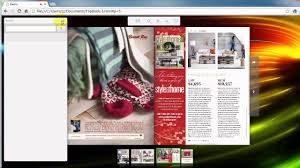 Create a pdf to html5 flipbook is so easy. Tutorial Of Free Download Pdf To Html5 Flipbook Youtube