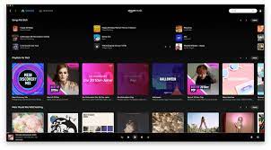 Amazon music reimagines music listening by enabling customers to unlock millions of songs and thousands of for more information, visit amazonmusic.com or download the amazon music app. Amazon Music Hd Ab Sofort Ohne Extrakosten Ifun De