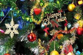 Hari raya natal dan tahun baru akan datang sebentar lagi. 40 Ucapan Selamat Natal 2020 Cocok Untuk Disampaikan Lewat Chat Wa Hitekno Com