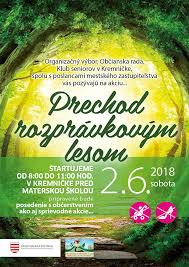 V., lazovná ul., banská bystrica organ v evanjelickom kostole si už najbližšiu sobotu podmaní poľský organista radoslaw marzec. Prechod Rozpravkovym Lesom Bbonline Sk