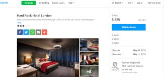 Hotel Comparison Websites Free 2020 Guide To Get Best Price Online