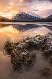 Where To Photograph Landscapes In Banff National Park Canada Canada Landscape Banff National Park Best Landscape Photography