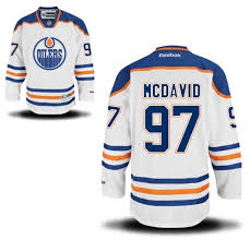 Adidas authentic pro leon draisaitl edmonton oilers reverse retro jersey. What The Edmonton Oiler Jersey You Wear Says About You