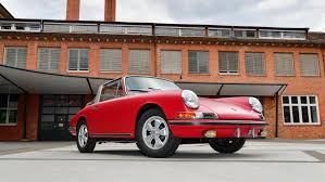 911 air repair llc is your homegrown residential & commercial hvac maintenance, repair and installation company. Factory Restoration In Perfect Form Porsche 911 S Targa