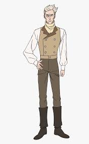 A strange group of people, also called jaegers, came to tokyo with their instrument cases to hunt vampires. Sirius The Jaeger Wiki Sirius The Jaeger Characters Hd Png Download Kindpng