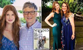 Maybe you would like to learn more about one of these? Bill Gates Daughter Reveals What It Was Like To Grow Up In His Household Architecture Design Competitions Aggregator