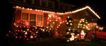 Whether you own a house or a small business such as a restaurant, it is time to set the mood for holidays. Residential Christmas Decorators Christmas Light Installation