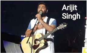 Arijit Singh Live Concert In Washington Sets New Set New