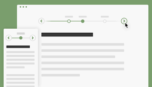 Horizontal Timeline In Css And Javascript Codyhouse