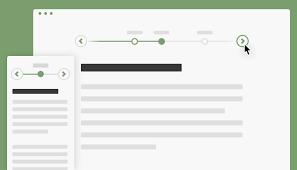 horizontal timeline in css and javascript codyhouse