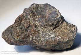 Iron meteorites are usually the first meteorite purchase in a new meteorite collection. Stony Iron Meteorites