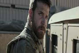 In the opening scene, us navy seal sniper chris kyle (bradley cooper) is perched on a rooftop, scoping out the path of a us military convoy through his sniper rifle. American Sniper Amazon De Sienna Miller Luke Grimes Jake Mcdorman Kyle Gallner Cory Hardrict Navid Negahban Keir O Donnell Sam Jaeger Eric Close Christopher Kyle Scott Mcewen James Defelice Sienna Miller Luke Grimes Deborah