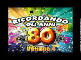 Coming up (live at glasgow) paul mccartney and wings. Ricordando Gli Anni 80 Volume 4 Youtube