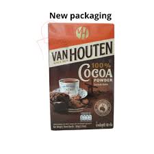 1/4 cwn serbuk koko van houten. Serbuk Koko Van Houten Coco Powder 100gm 350gm Cocoa For Drink Cake Kek Kuih Dessert Baking Koko Coklat Chocolate Halal Shopee Malaysia