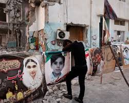 Iran school bombing: grounds to believe US was behind atrocity, UN finds