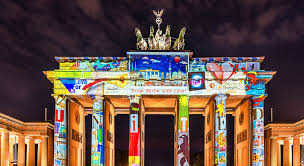 Festival Of Lights Events Facebook