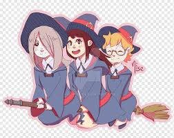Image result for cute anime boys with hoodie anime in 2019 anime. T Shirt Hoodie Drawing Anime Little Witch Academia Child Friendship Sticker Png Pngwing