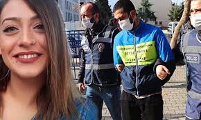 Yıldönümünde lefkoşa mezarlığı'ndaki anıtı başında anıldı. Universiteli Aleyna Yurtkolesi Nin Supheli Olumu Sevgili Cinayeti Cikti Boldmedya