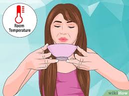 Unmittelbar nach dem eingriff solltest du idealerweise weder essen noch trinken, bis die betäubung nachgelassen hat. Essen Nach Weisheitszahn Op Wikihow